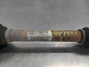  TRANSMISION DELANTERA IZQUIERDA, CITROEN, C4 BERLINA 
