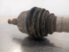  TRANSMISION DELANTERA IZQUIERDA, CITROEN, C4 BERLINA 
