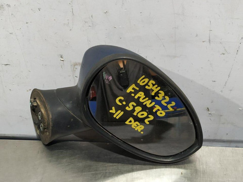  RETROVISOR DERECHO FIAT III PUNTO (199) 
