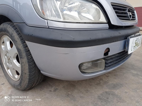 PARAGOLPES DELANTERO Opel Zafira A (1999->) OPEL Zafira A (1999->) 