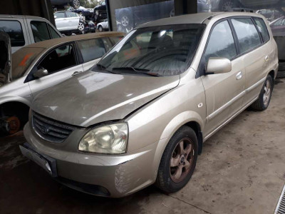KIA CARENS (RS)