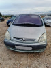 CITROEN XSARA PICASSO — автомобиль-донор на запчасти 