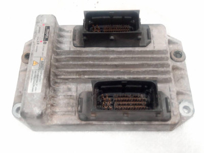 CENTRALITA MOTOR UCE, OPEL, CORSA C