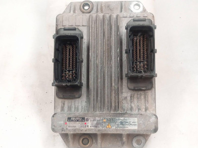 CENTRALITA MOTOR UCE, OPEL, CORSA C