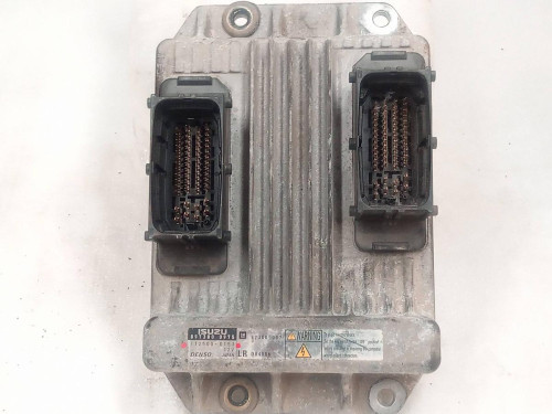  CENTRALITA MOTOR UCE, OPEL, CORSA C 