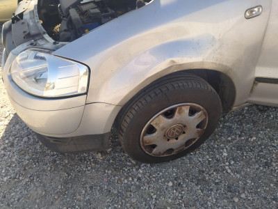 BARRA ESTABILIZADORA DELANTERA, VOLKSWAGEN, FOX (5Z1)(04.2005)