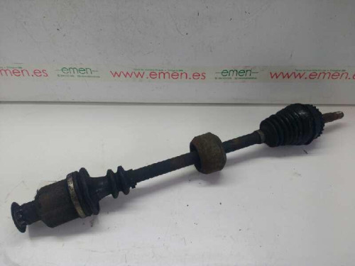  TRANSMISION DELANTERA DERECHA RENAULT CLIO II FASE II (B/CB0) 