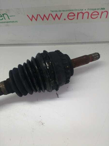  TRANSMISION DELANTERA DERECHA RENAULT CLIO II FASE II (B/CB0) 