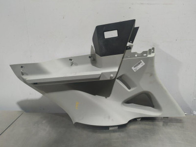 MOLDURAS TRASERAS, MG, ZS