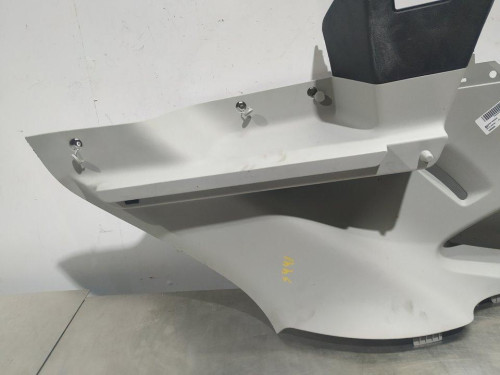  MOLDURAS TRASERAS, MG, ZS 