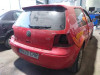  VOLKSWAGEN GOLF IV BERLINA (1J1)(10.1997) 
