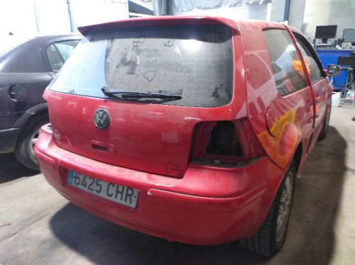  VOLKSWAGEN GOLF IV BERLINA (1J1)(10.1997) 