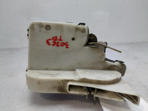 CERRADURA PUERTA TRASERA DERECHA VOLKSWAGEN GOLF III (1H1)(11.1991) 