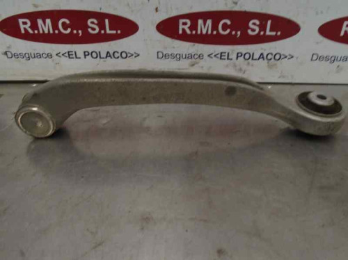  BRAZO SUSPENSION SUPERIOR DELANTERO IZQUIERDO Volkswagen PHAETON (3D2/3D8) 