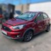  FORD KA+ (CDU) 