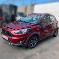 FORD KA+ (CDU)