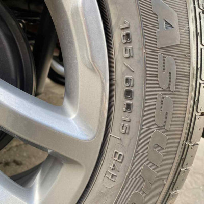 FORD KA+ (CDU)