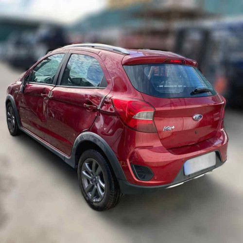  FORD KA+ (CDU) 
