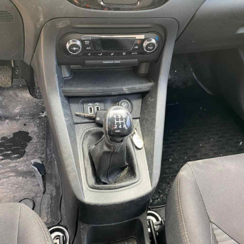  FORD KA+ (CDU) 