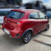  FORD KA+ (CDU) 