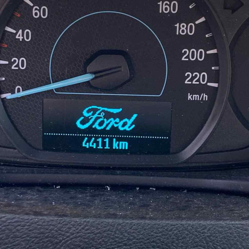  FORD KA+ (CDU) 