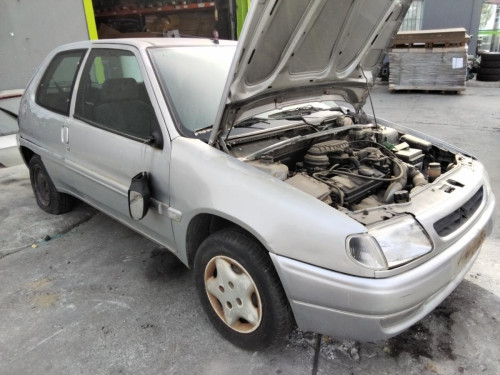  CITROEN SAXO 
