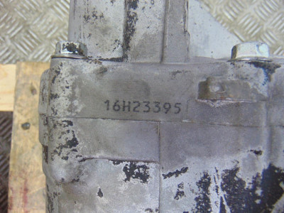 CAJA TRANSFER, SUZUKI, SX4 (RW/EY)