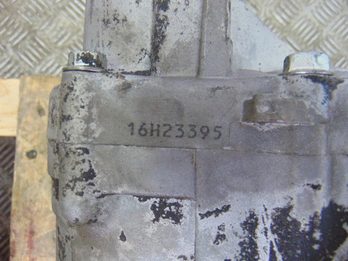  CAJA TRANSFER SUZUKI SX4 (RW/EY) 