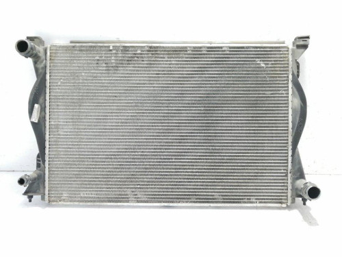  RADIADOR AGUA AUDI A6 BERLINA (4F2) 