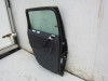  PUERTA TRASERA IZQUIERDA VOLKSWAGEN POLO IV (9N3) 