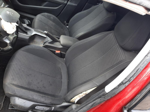 PEUGEOT 308 — автомобиль-донор на запчасти 