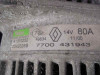  ALTERNADOR RENAULT MEGANE I CLASSIC (LA0) 