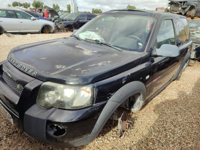 LAND ROVER FREELANDER (LN)