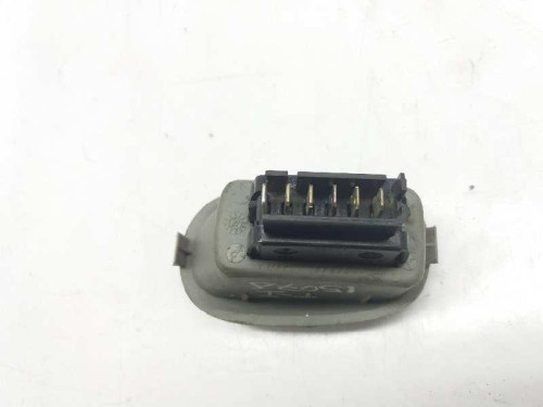  MANDO ELEVALUNAS TRASERO IZQUIERDO, RENAULT, SCENIC I (JA...) 