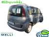 RENAULT ESPACE IV (JK0) — автомобиль-донор на запчасти 