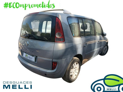 RENAULT ESPACE IV (JK0)