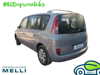 RENAULT ESPACE IV (JK0)