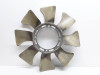 VENTILADOR VISCOSO MOTOR Hyundai TERRACAN (HP) 