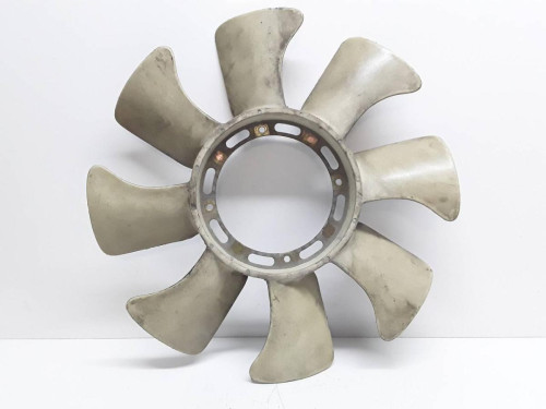 VENTILADOR VISCOSO MOTOR Hyundai TERRACAN (HP) 