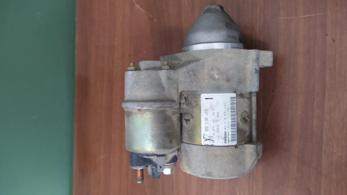 MOTOR ARRANQUE Smart CITY-COUPE 