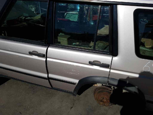 PUERTA TRASERA IZQUIERDA Land Rover DISCOVERY (LT) 