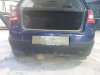 PARAGOLPES TRASERO VOLKSWAGEN GOLF V (1K1)(10.2003) 