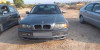 BMW SERIE 3 BERLINA (E46) — vehículo donante para recambios 
