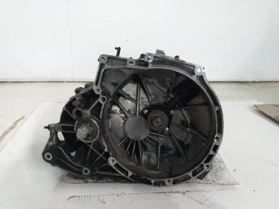 CAJA CAMBIOS, FORD, FOCUS BERLINA (CAP)