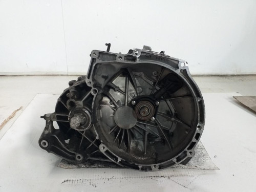  CAJA CAMBIOS, FORD, FOCUS BERLINA (CAP) 