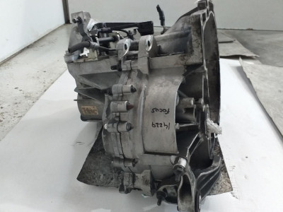 CAJA CAMBIOS, FORD, FOCUS BERLINA (CAP)