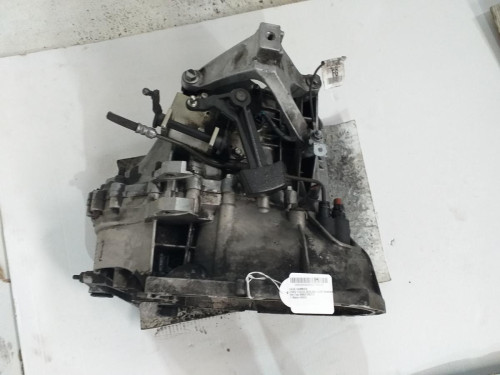  CAJA CAMBIOS, FORD, FOCUS BERLINA (CAP) 