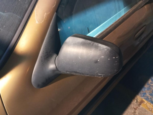 CARCASA RETROVISOR IZQUIERDO CITROEN XSARA BERLINA 