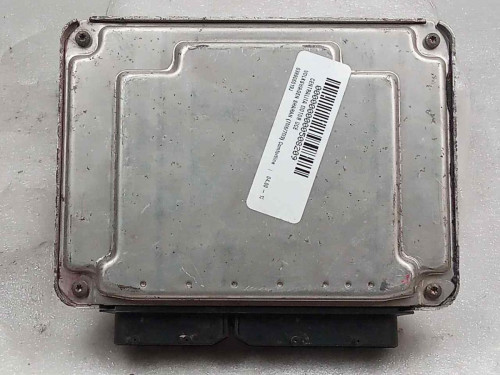  CENTRALITA MOTOR UCE VOLKSWAGEN SHARAN (7M6/7M9) 