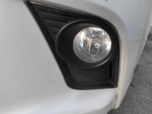 FARO ANTINIEBLA IZQUIERDO Lexus CT (ZWA10) 